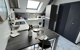 Logement Studio